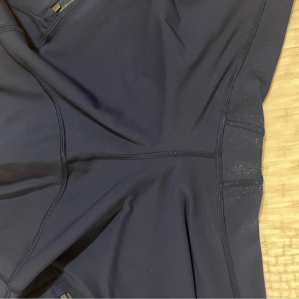 Athleta Rainer Tight- 1X - Picture 6 of 7